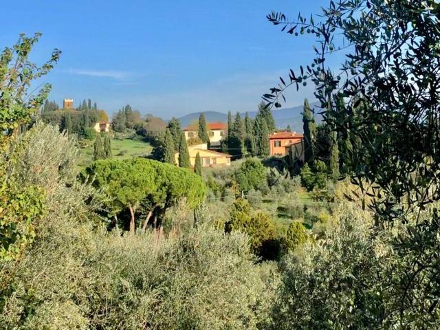 Villa in vendita a Firenze FI