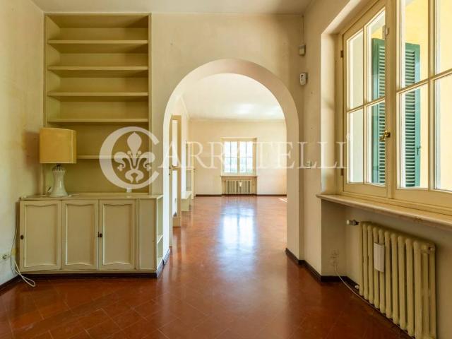 Villa in vendita a Firenze FI