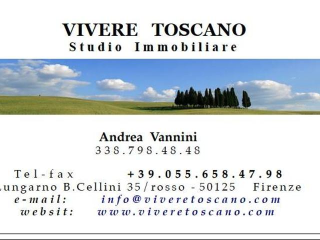 Villa in vendita a Firenze FI