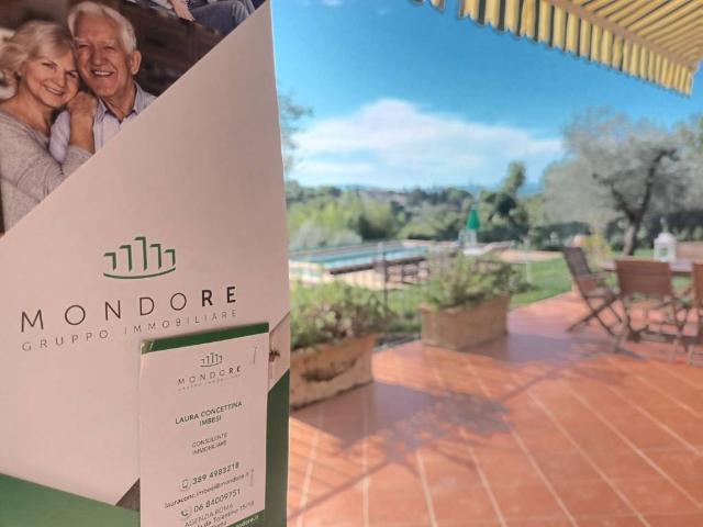 Villa in vendita a Firenze FI