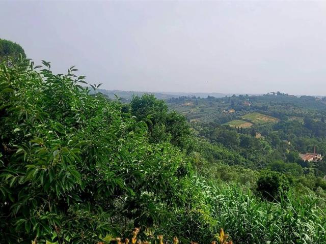 Villa in vendita a Firenze FI