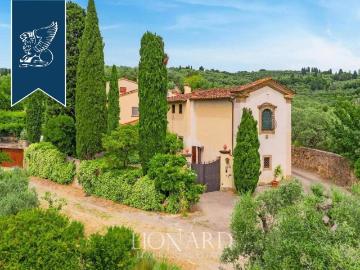 Villa in vendita a Firenze FI