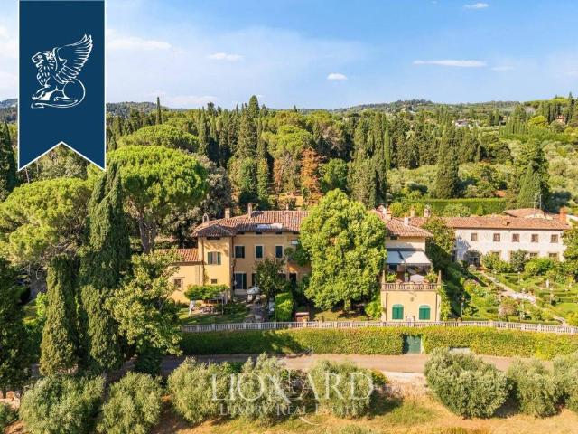 Villa in vendita a Firenze FI