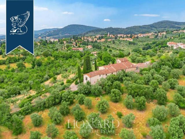 Villa in vendita a Firenze FI