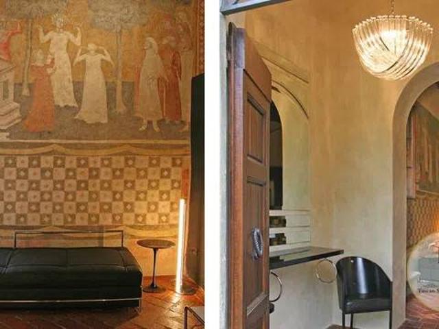 Villa in vendita a Firenze FI