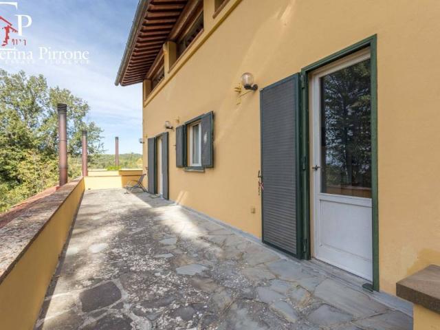 Villa in vendita a Firenze FI