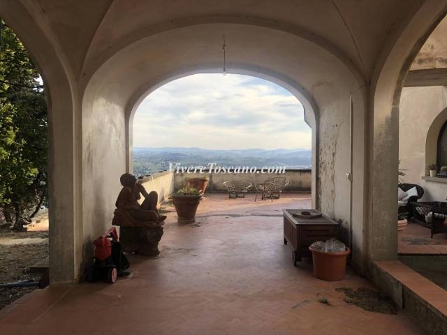 Villa in vendita a Firenze FI