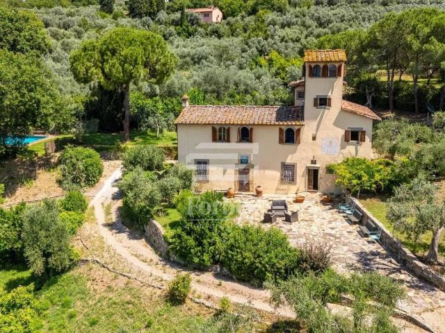 Villa in vendita a Firenze FI