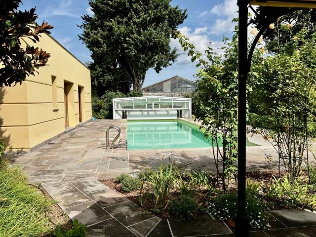 Villa in vendita a Firenze FI
