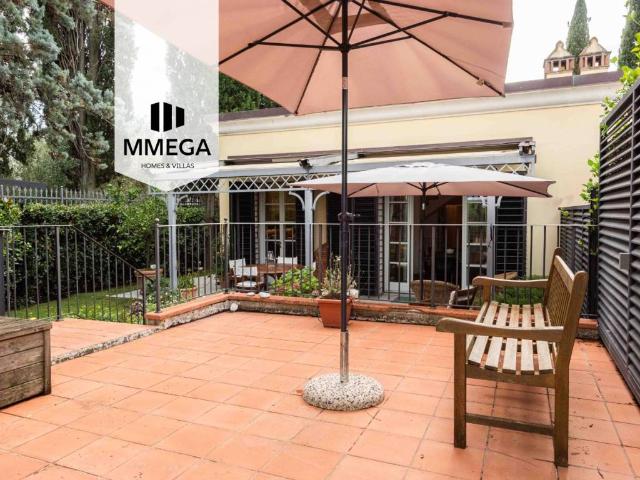Villa in vendita a Firenze FI