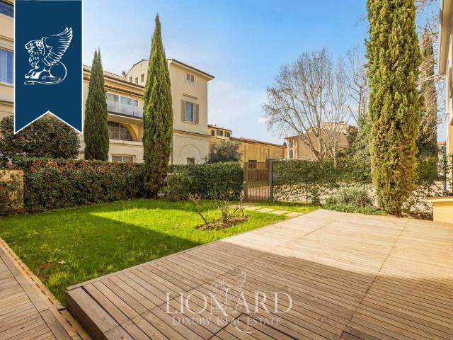 Villa in vendita a Firenze FI