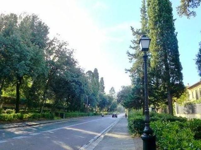 Villa in vendita a Firenze FI