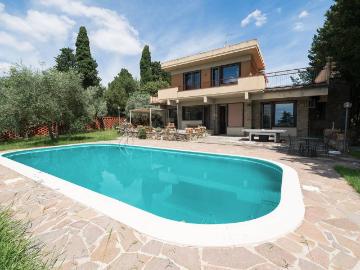 Villa in vendita a Firenze FI
