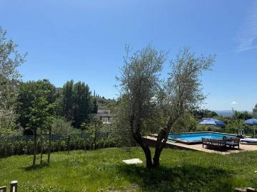 Villa in vendita a Firenze FI