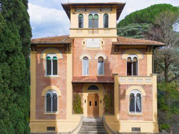 Villa in vendita a Firenze FI
