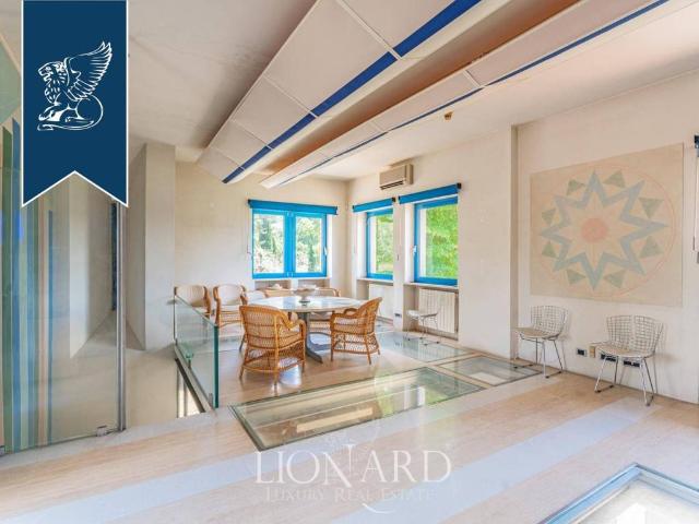 Villa in vendita a Firenze FI