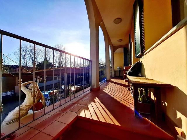 Villa in vendita a Firenze FI