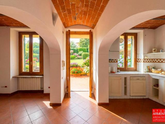 Villa in vendita a Firenze FI