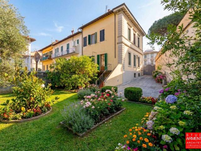 Villa in vendita a Firenze FI