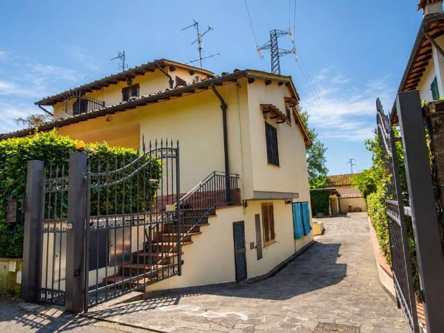 Villa in vendita a Firenze FI