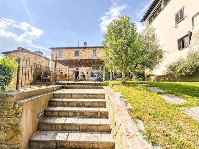 Villa in vendita a Firenze FI
