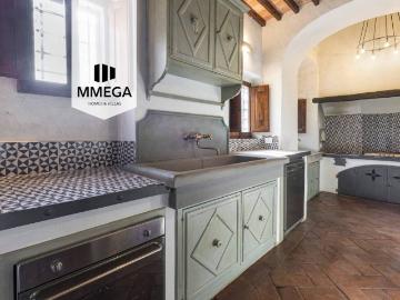 Villa in vendita a Firenze FI
