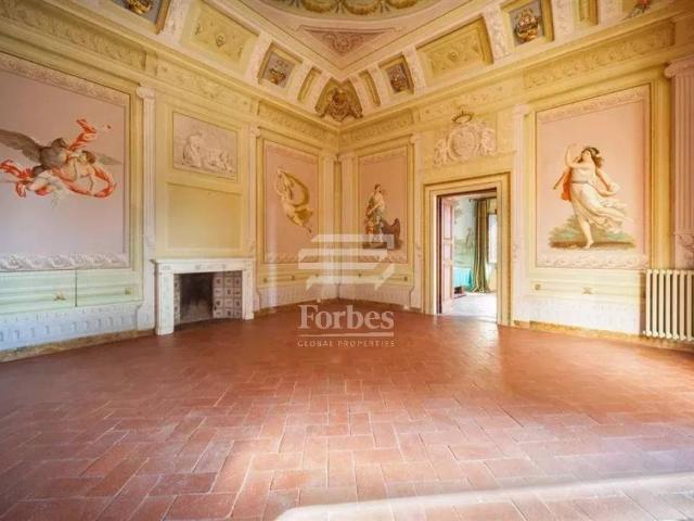 Villa in vendita a Firenze FI