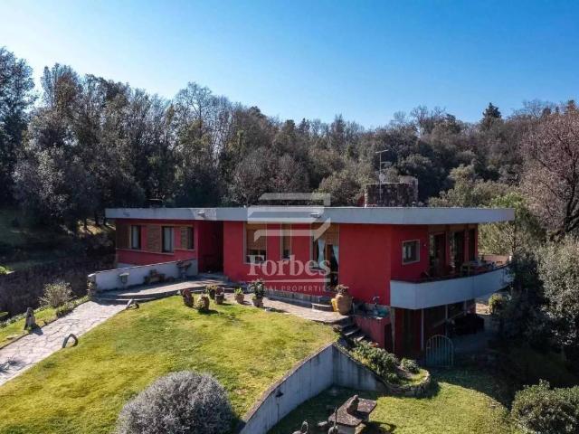 Villa in vendita a Firenze FI