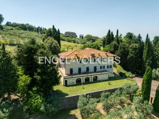 Villa in vendita a Bagno a Ripoli FI