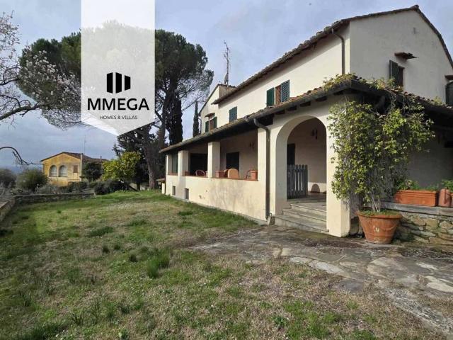 Villa in vendita a Firenze FI