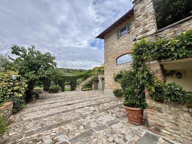 Villa in vendita a Firenze FI