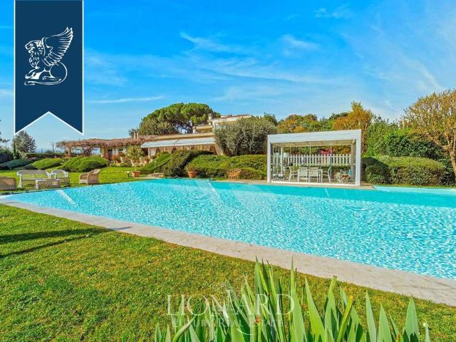 Villa in vendita a Firenze FI