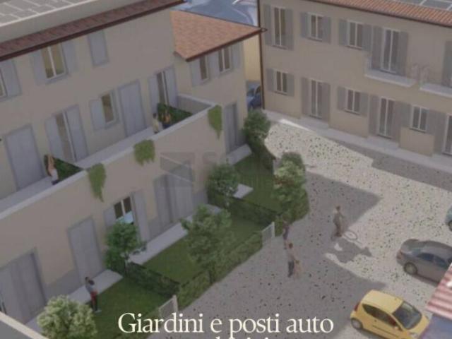 Villa in vendita a Firenze FI