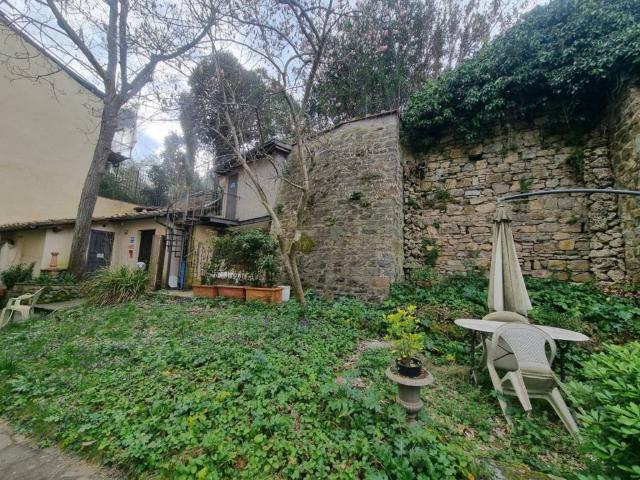 Villa in vendita a Firenze FI