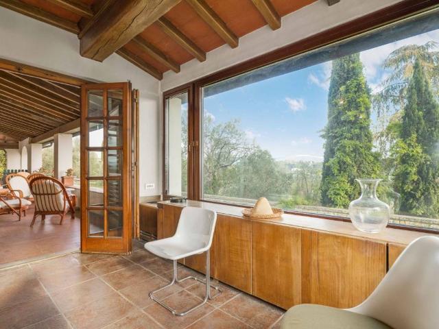 Villa in vendita a Firenze FI
