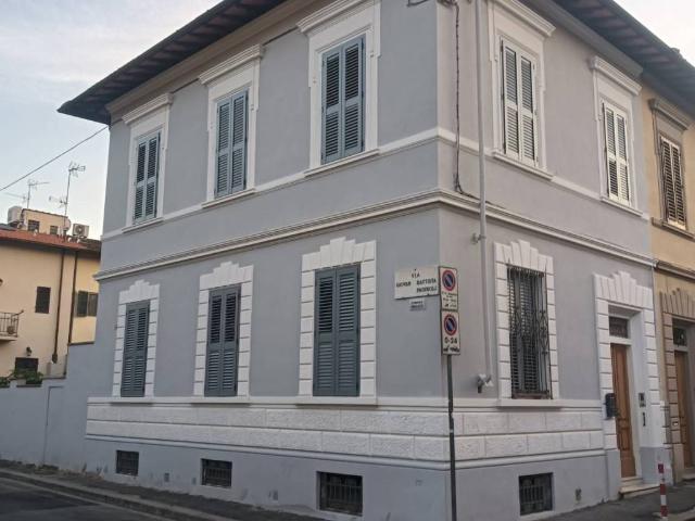 Villa in vendita a Firenze FI