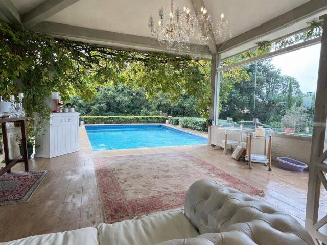 Villa in vendita a Firenze FI