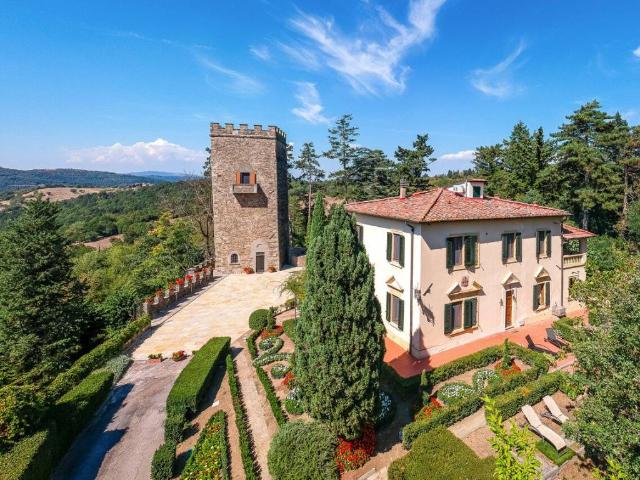 Villa in vendita a Firenze FI