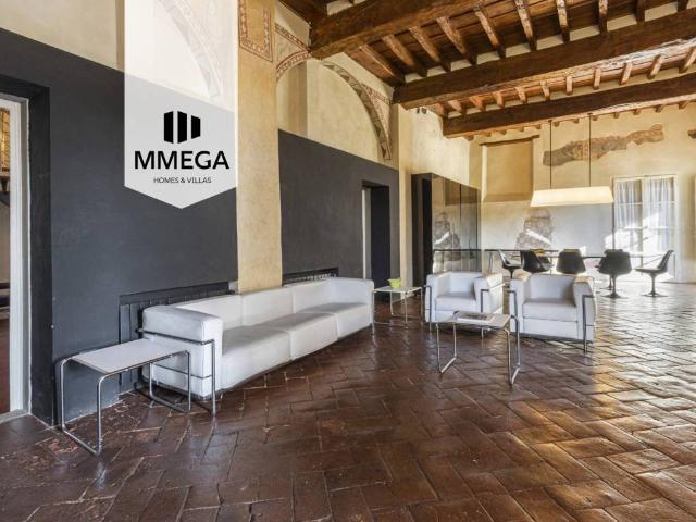 Villa in vendita a Firenze FI
