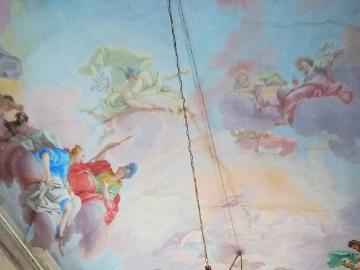Villa in vendita a Firenze FI