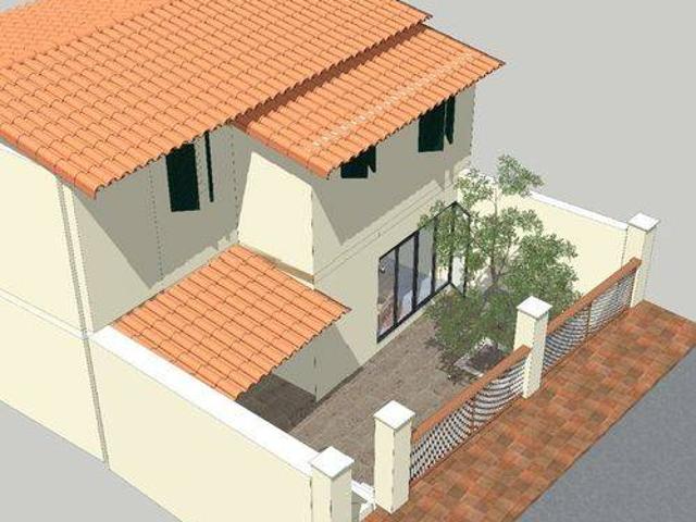 Villa in vendita a Firenze FI