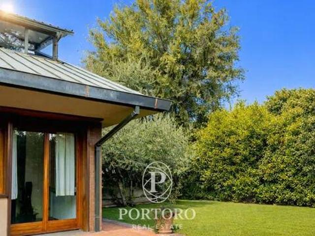 Villa in vendita a Firenze FI