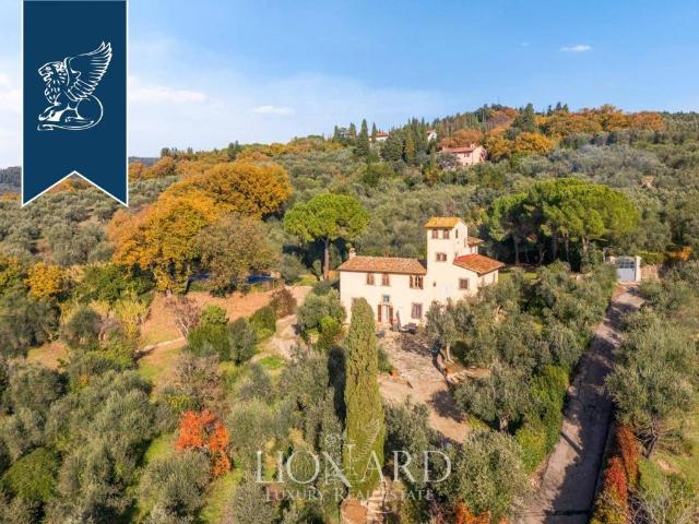 Villa in vendita a Firenze FI