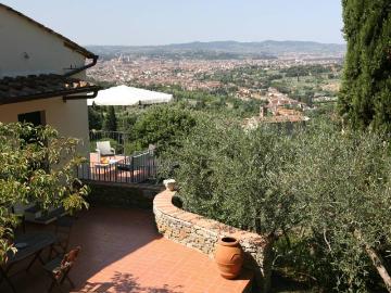 Villa in vendita a Firenze FI