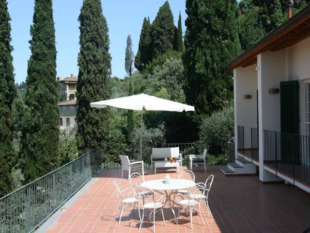 Villa in vendita a Firenze FI