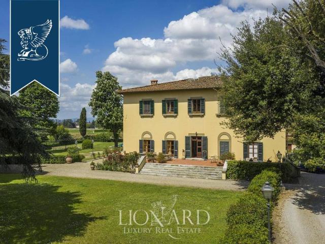 Villa in vendita a Firenze FI