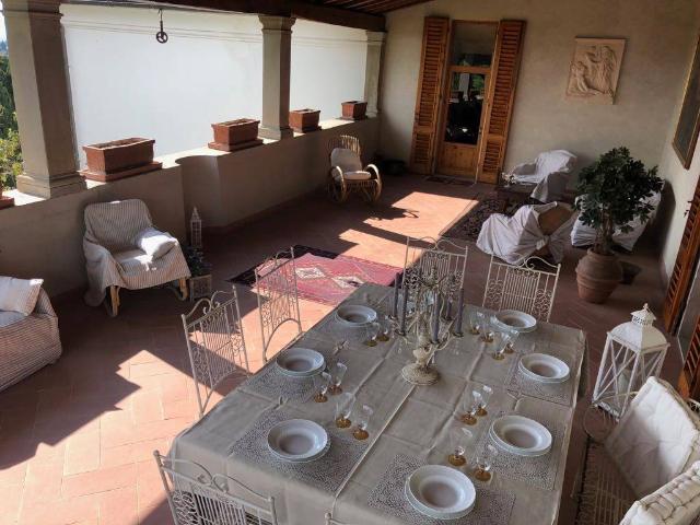 Villa in vendita a Firenze FI