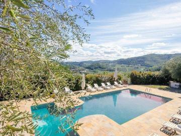 Villa in vendita a Firenze FI
