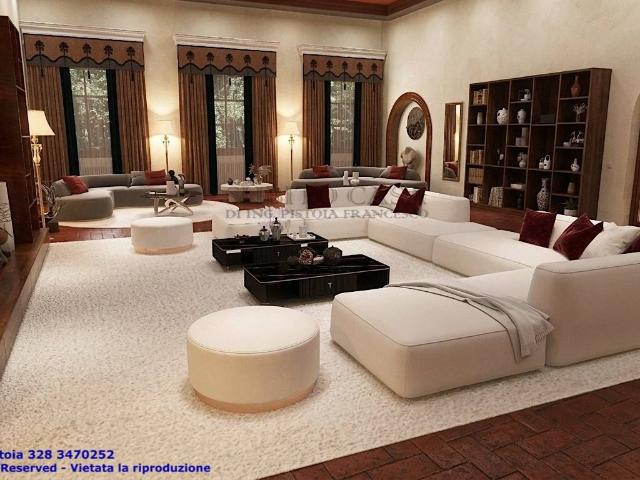Villa in vendita a Firenze FI