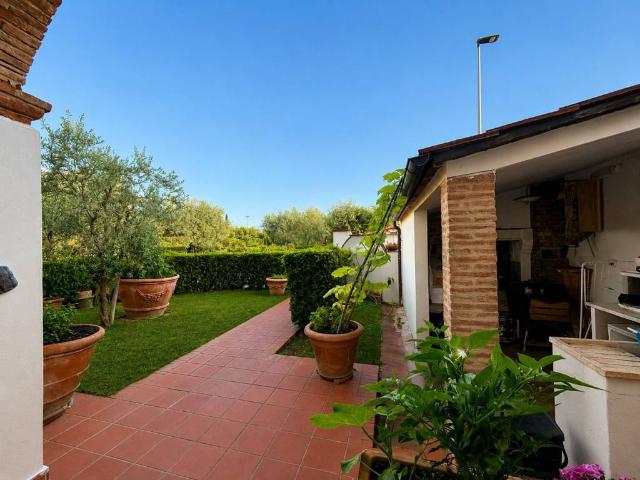 Villa in vendita a Firenze FI